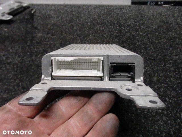 BMW E60 E90 MODUL MULF 2 HIGH BLUETOOTH 9178862  RAF-AUTO CZĘŚCI BMW - 3