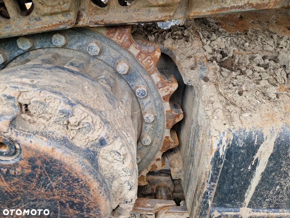 Caterpillar 329E - 19