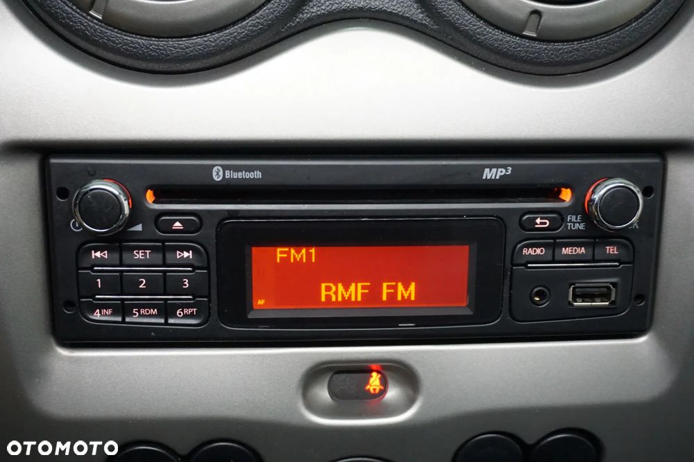 Dacia Duster dCi 110 FAP 4x2 Laureate - 30