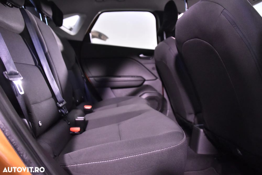 Renault Captur - 12