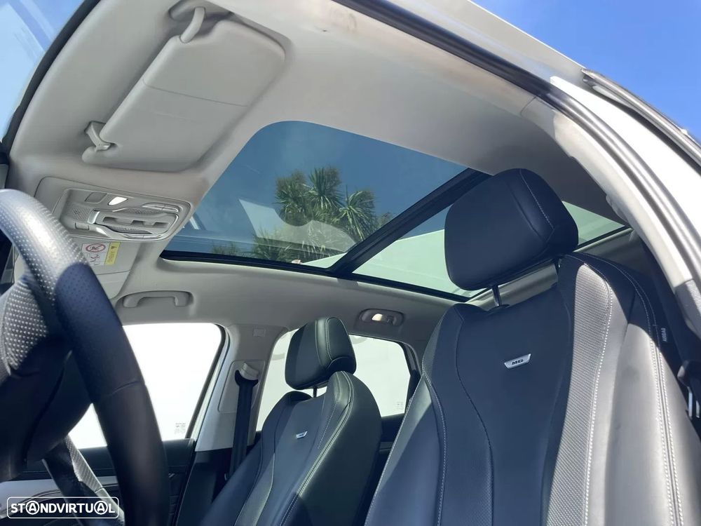 MG Marvel R 70 kWh Luxury - 6