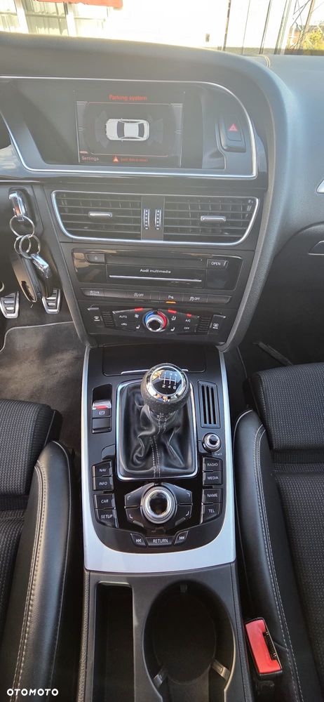 Audi A4 Limousine 2.0 TDI - 6