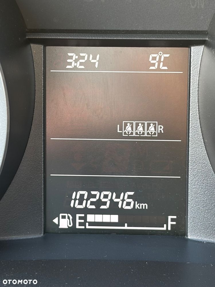 Suzuki Swift 1.2 Premium - 18