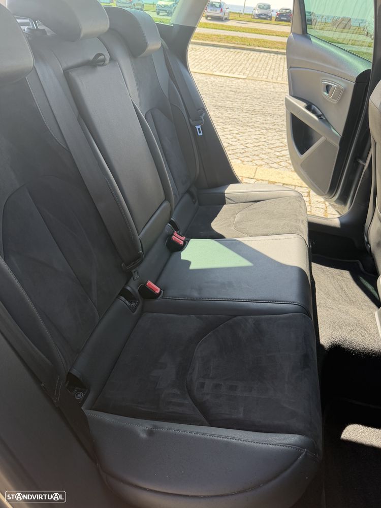 SEAT Leon ST 1.6 TDI Style S/S - 7