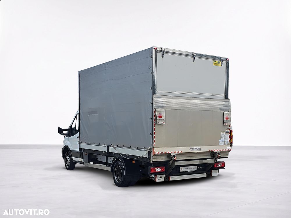 Ford TRANSIT - 4