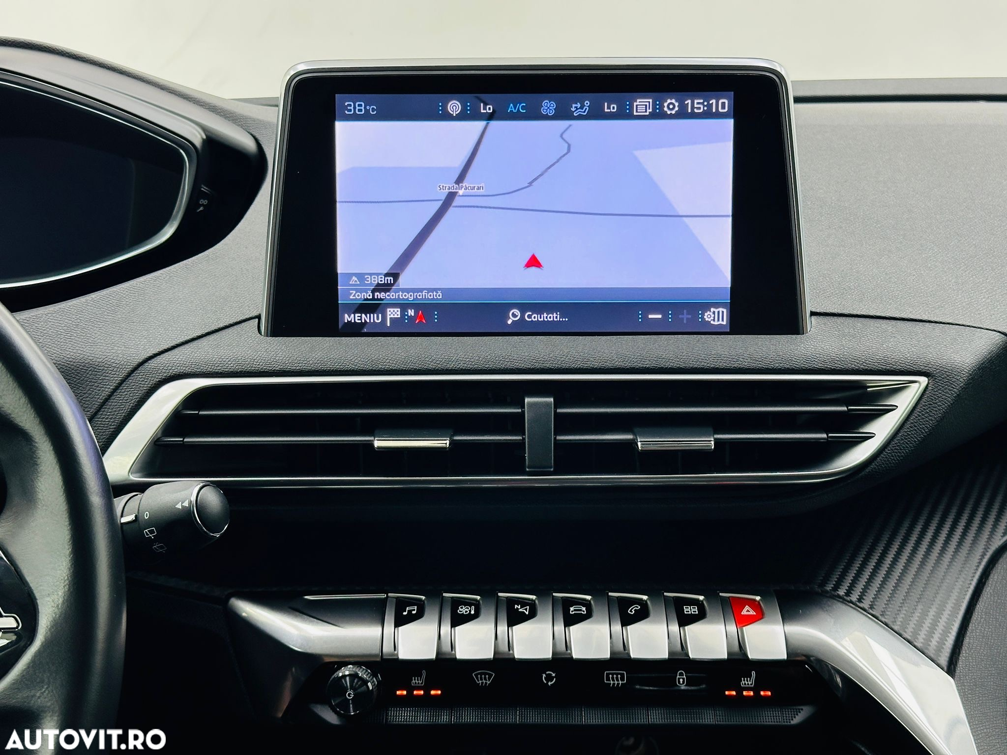 Peugeot 3008 - 30