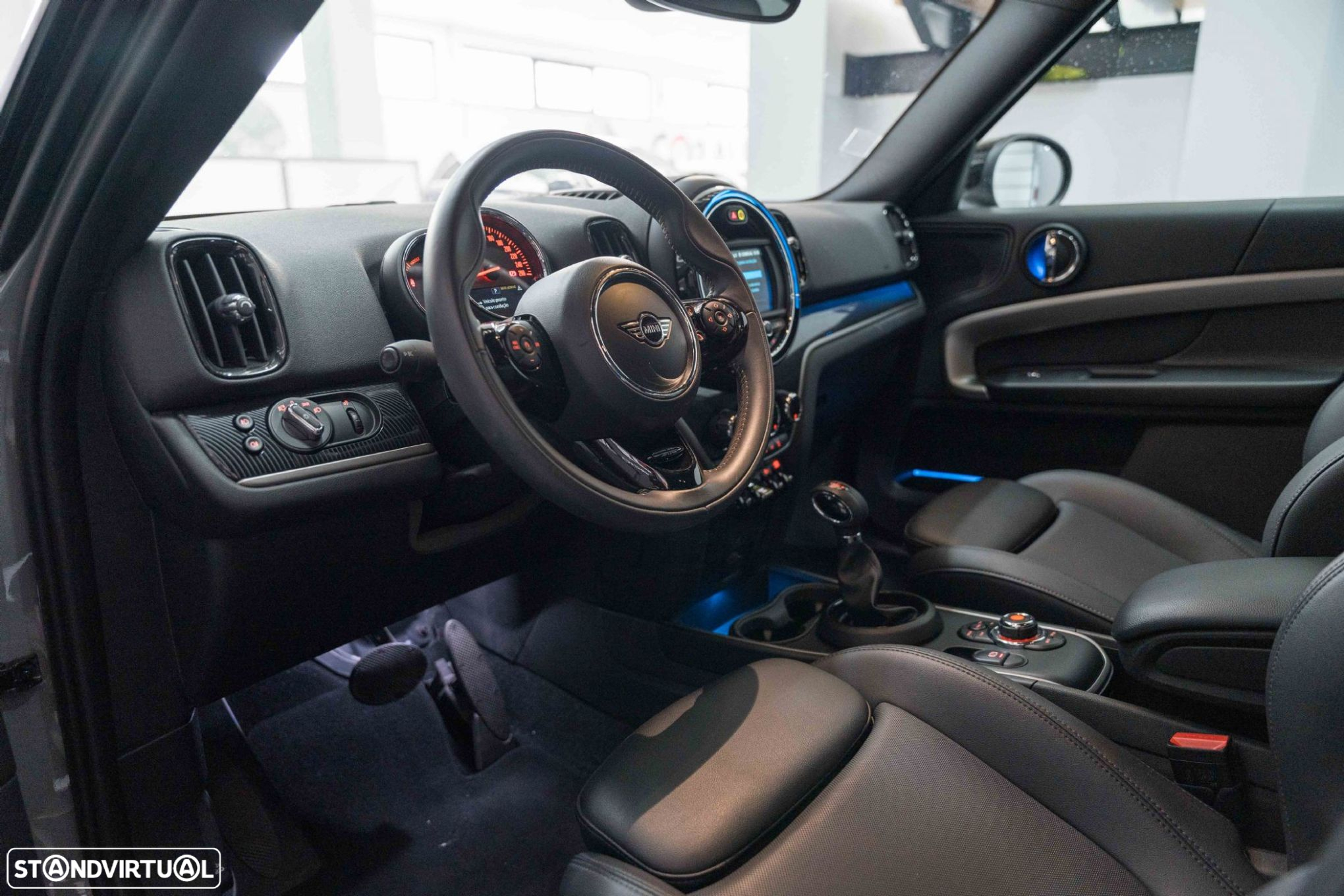 MINI Countryman Cooper SE ALL4 Auto - 20