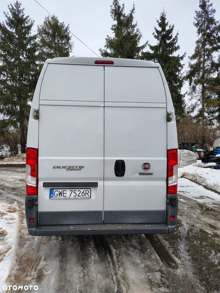 Fiat Ducato - 3