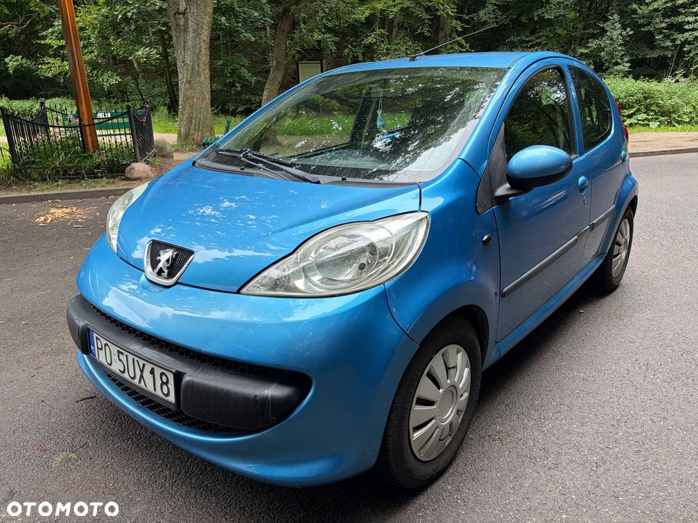 Toyota Aygo 1.0 VVT-i Luna MM A/C - 2