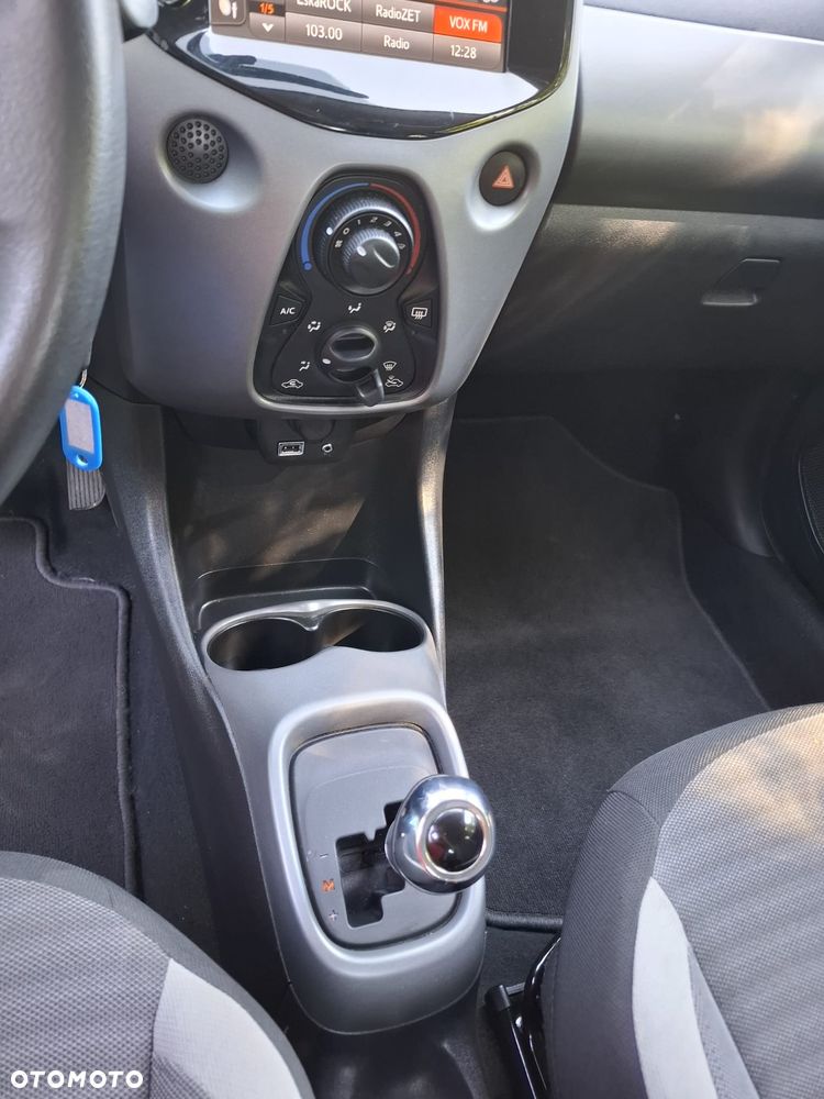 Toyota Aygo - 35