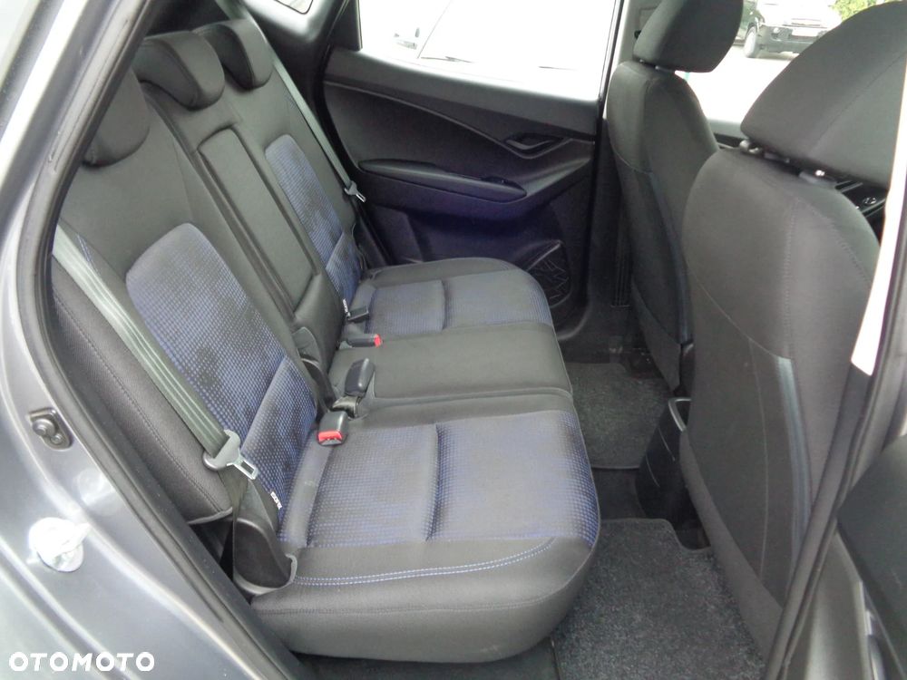 Kia Rio 1.4 Comfort - 26