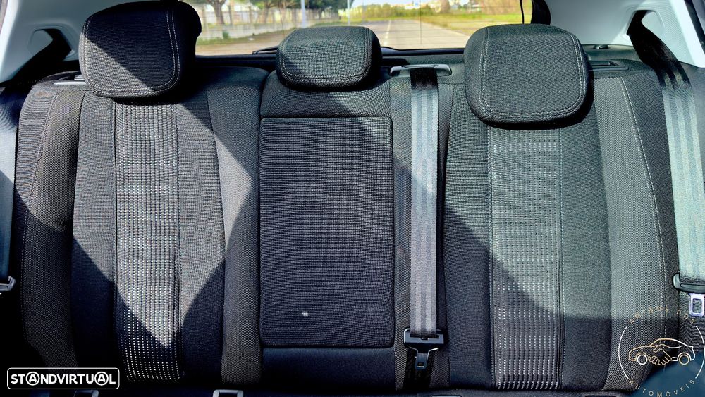 Peugeot 308 PureTech 110 Stop & Start Allure - 33