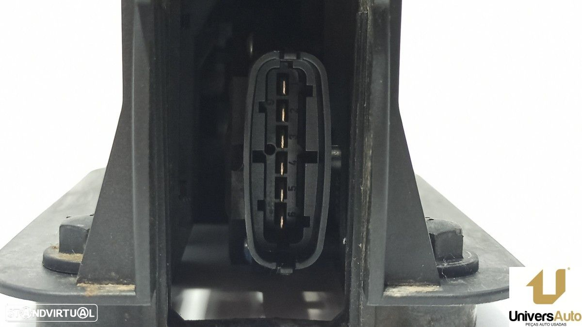 POTENCIÓMETRO PEDAL ACELERADOR SMART COUPE CDI BáSICO - 3