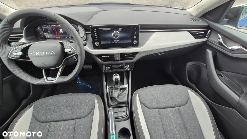 Skoda Kamiq 1.5 TSI Edition 130 - 13