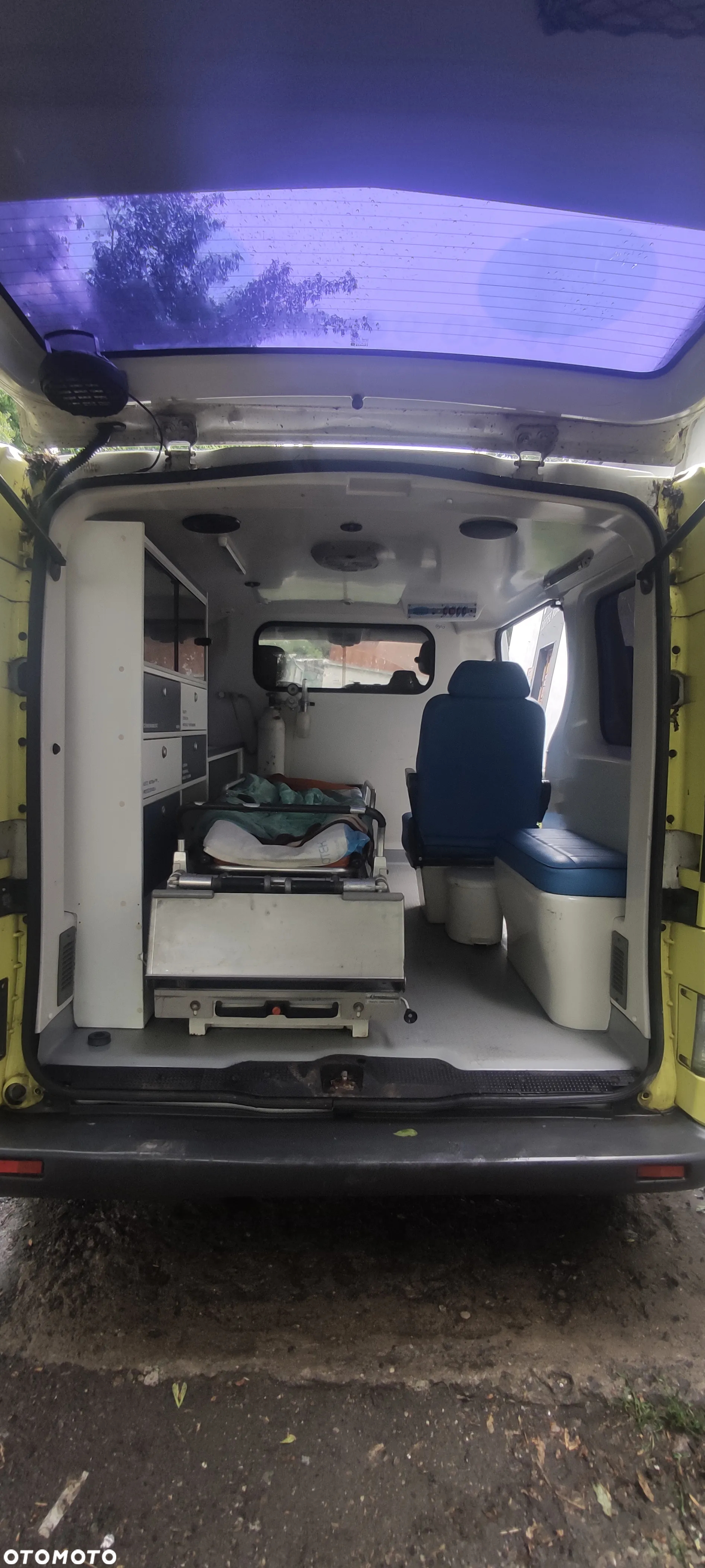 Renault Trafic dCi L1H1 Pack - 10