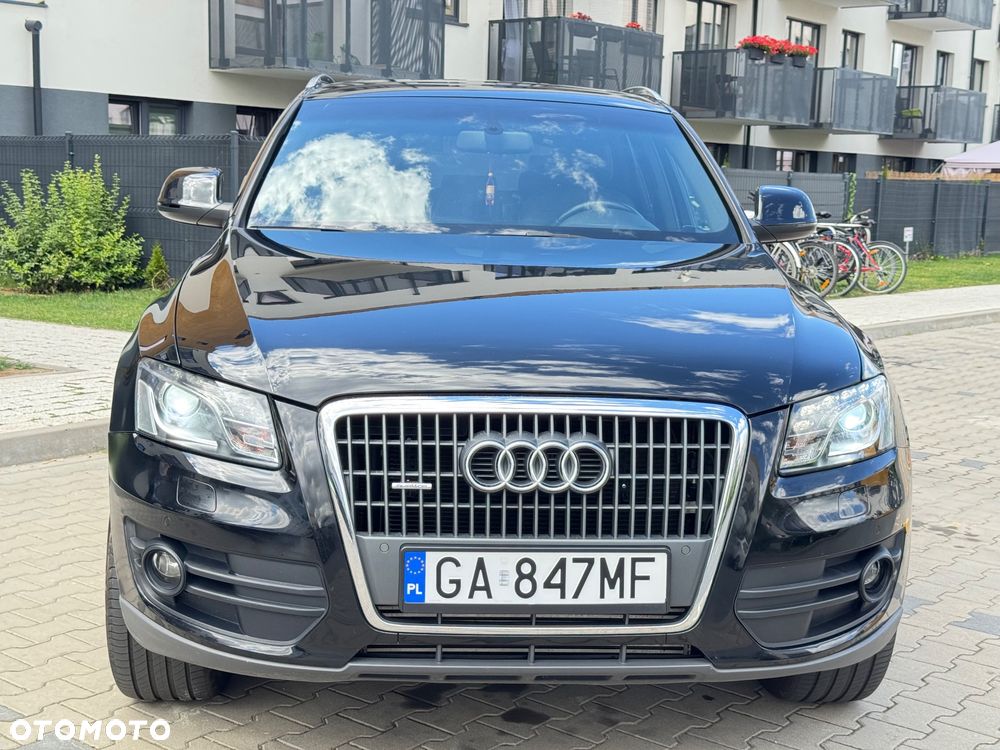Audi Q5 - 26