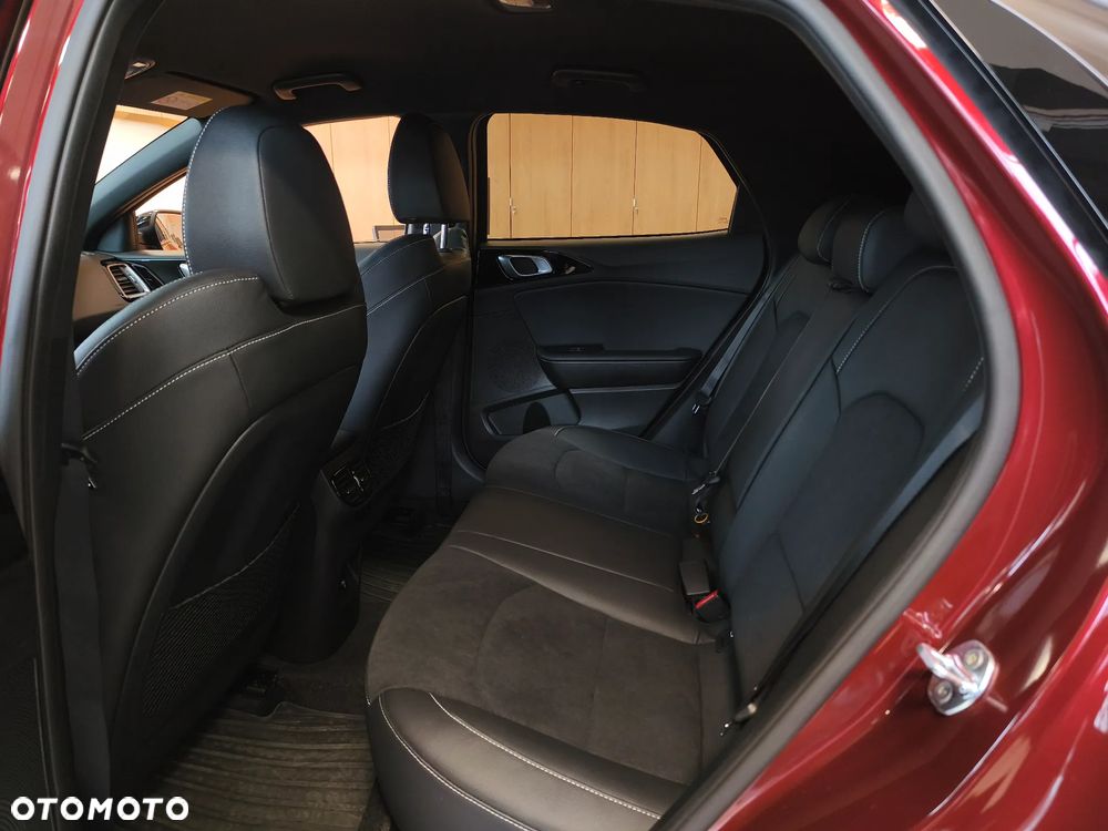 Kia XCeed 1.6 T-GDI GT-Line DCT - 23