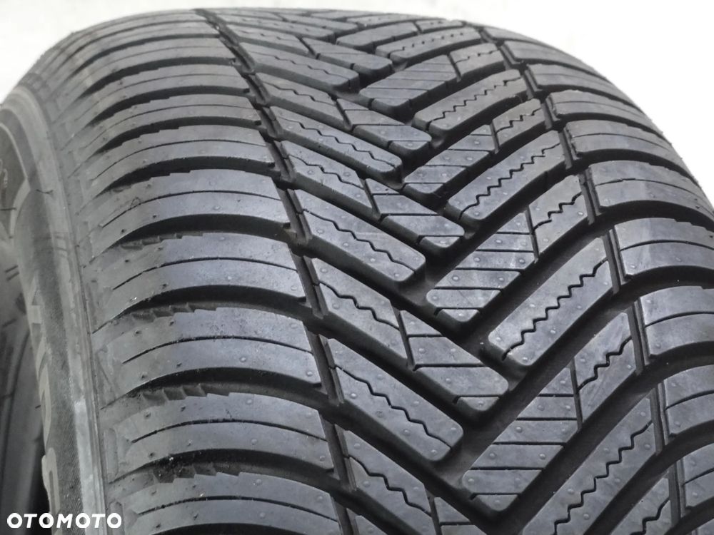 215/60R16 HANKOOK KINERGY 4S2   7,6mm R3840 - 2