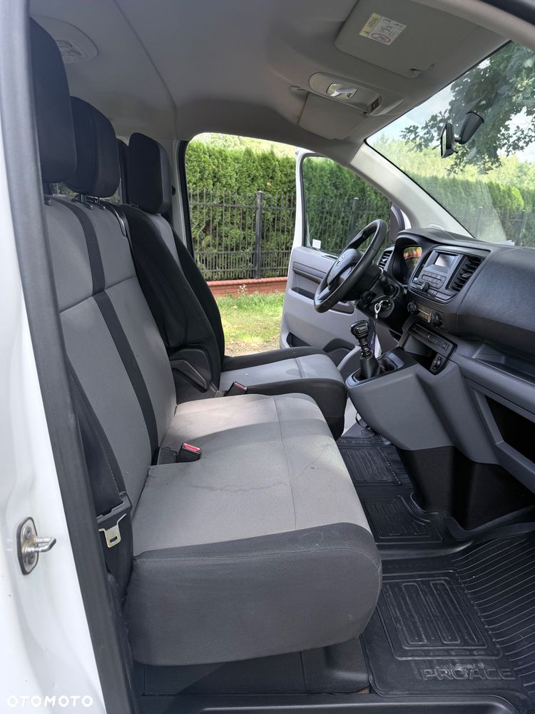 Toyota ProAce D-4D Long 3,0t (bryg.) - 8