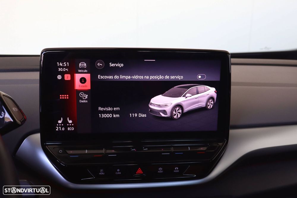 VW ID.5 77 kWh Pro Performance - 40