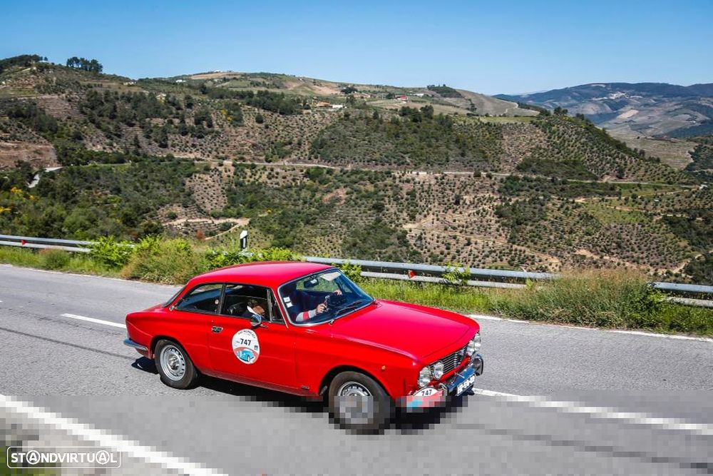 Alfa Romeo GTV - 10
