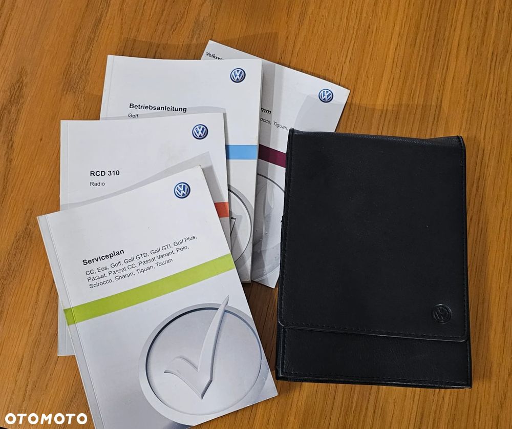 Volkswagen Golf 1.4 TSI Comfortline - 24