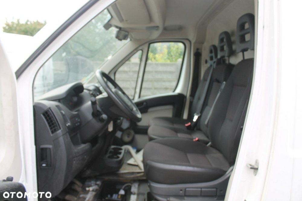 Peugeot Boxer - 10