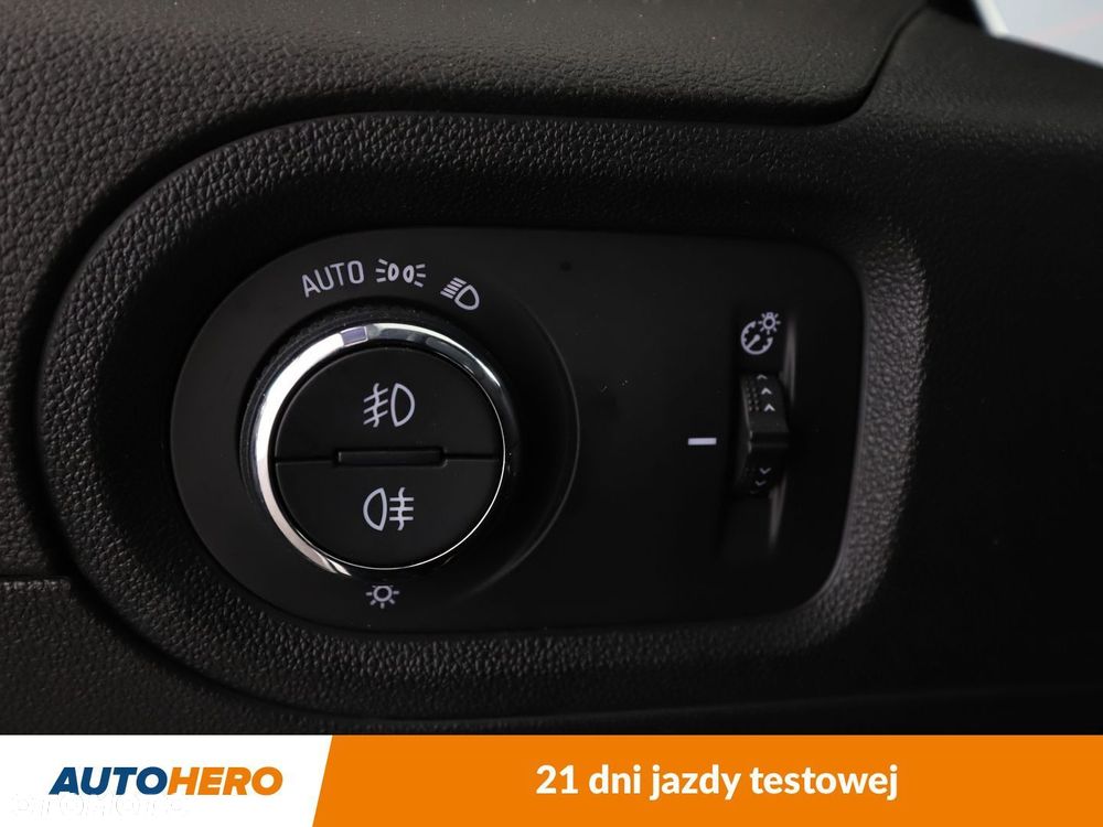 Opel Grandland X - 35