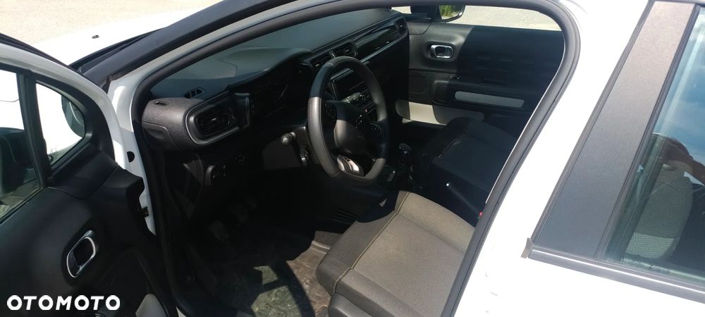 Citroën C3 1.2 PureTech Feel - 13