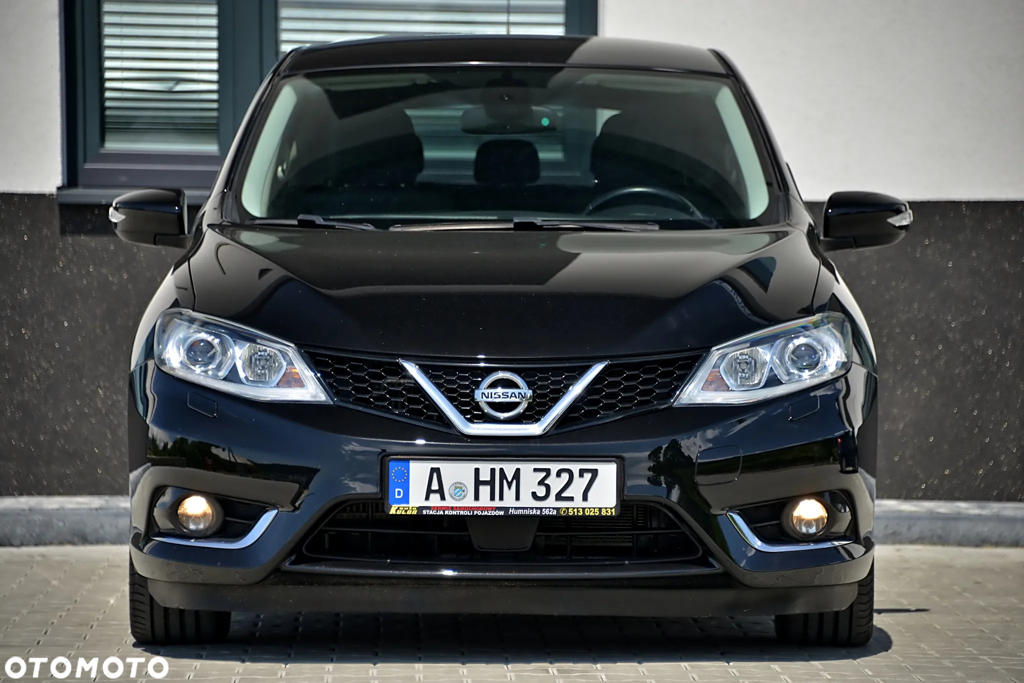 Nissan Pulsar 1.5 dCi Tekna - 3
