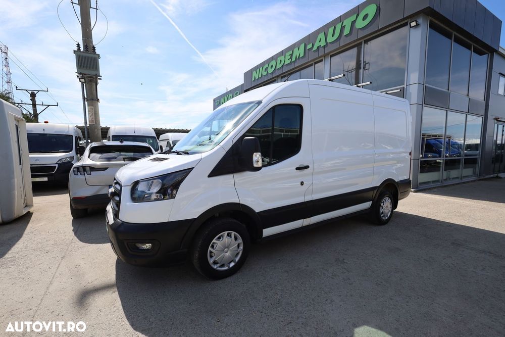 Ford Transit L2H2 - 2