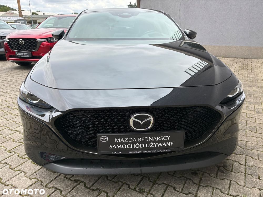 Mazda 3 - 8