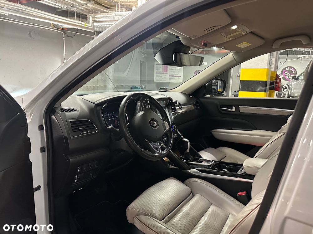 Renault Koleos 2.0 Blue dCi Initiale Paris 4x4 X-Tronic - 8