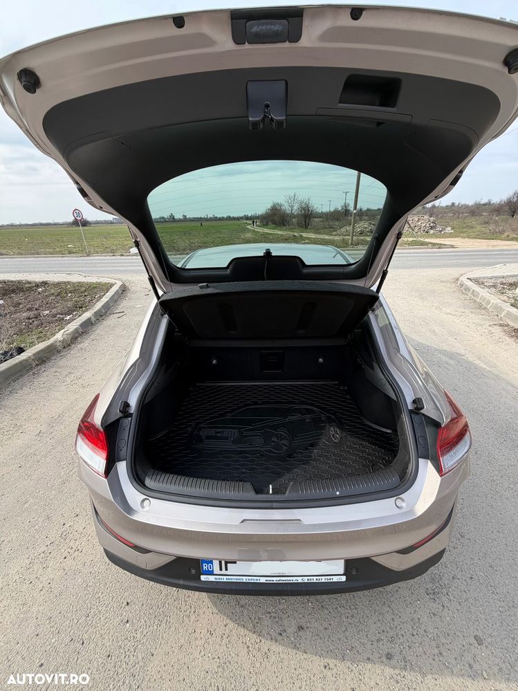 Hyundai i30 1.4 T-GDi 140CP 5DR Exclusive - 10