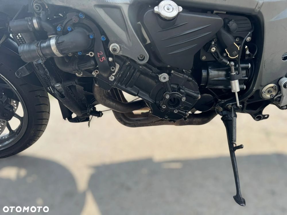 BMW K - 18
