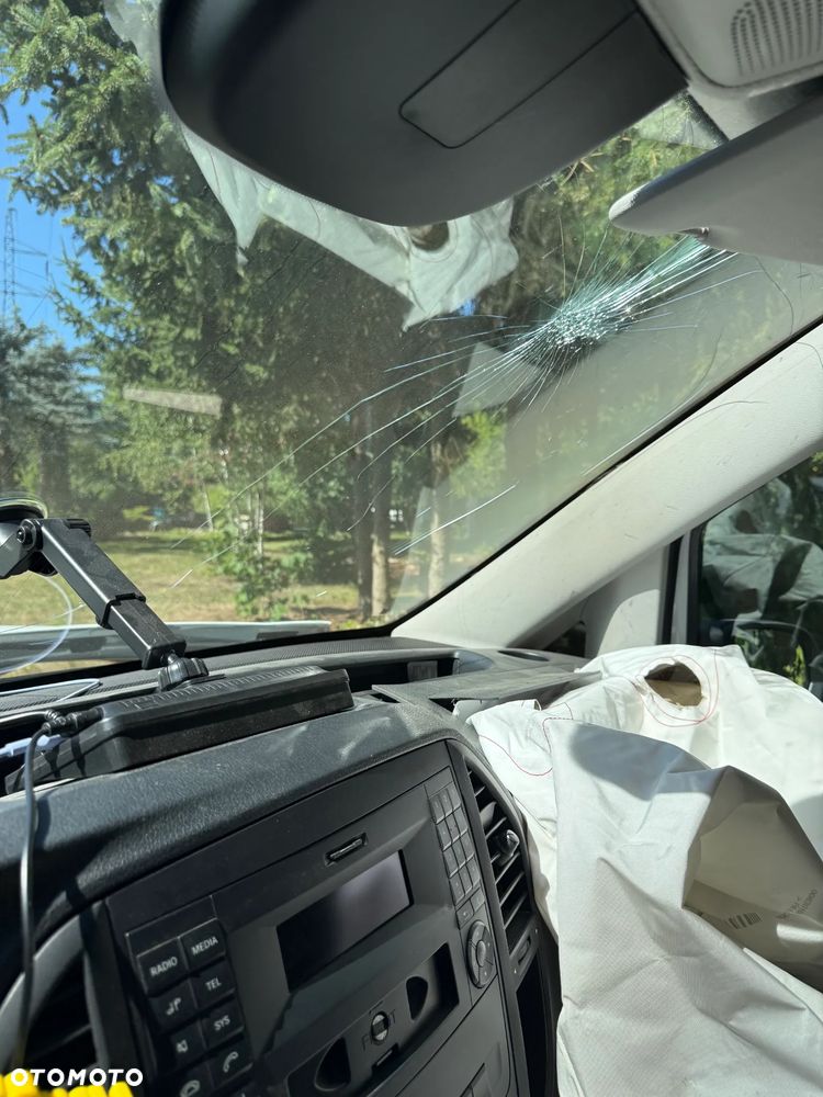 Mercedes-Benz Vito - 13