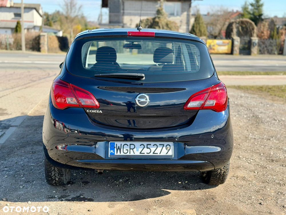 Opel Corsa 1.2 Enjoy - 13