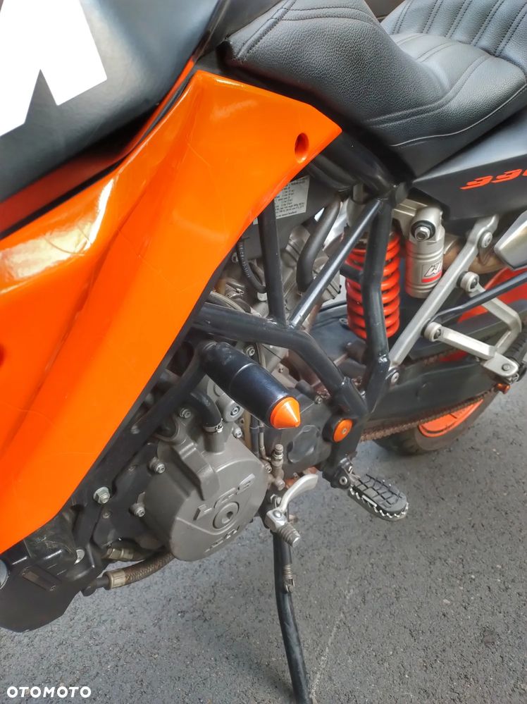 KTM SMT - 8