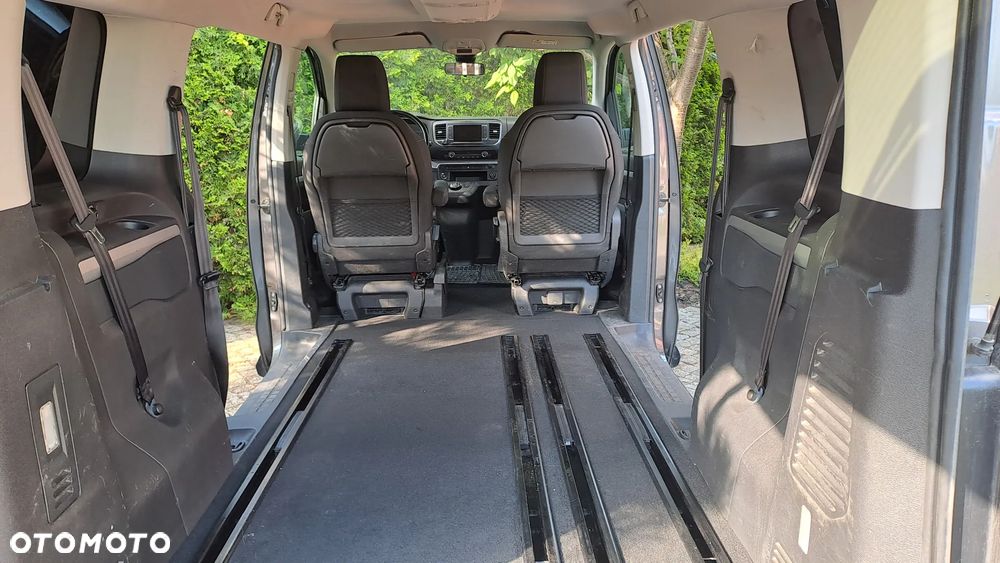 Opel Zafira 2.0 CDTI Long Family - 19