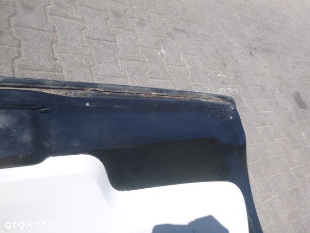 KLAPA TYŁ TYLNA KOMPLETNA CITROEN C3 HB 02- KOLOR EXYB - 20