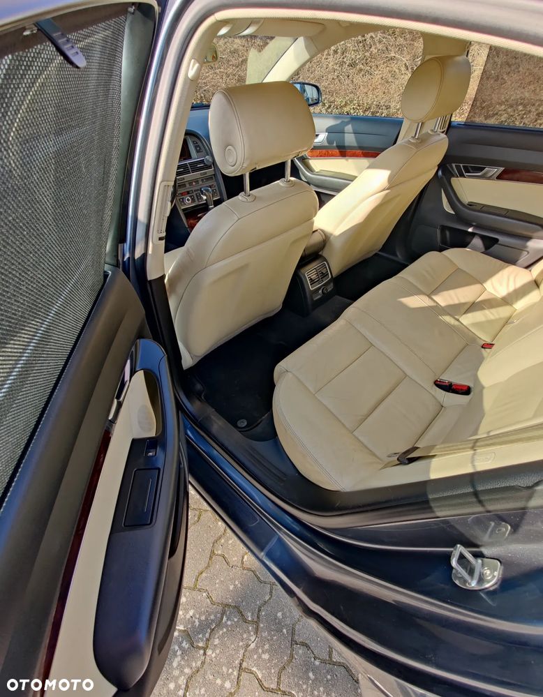 Audi A6 Limousine - 8