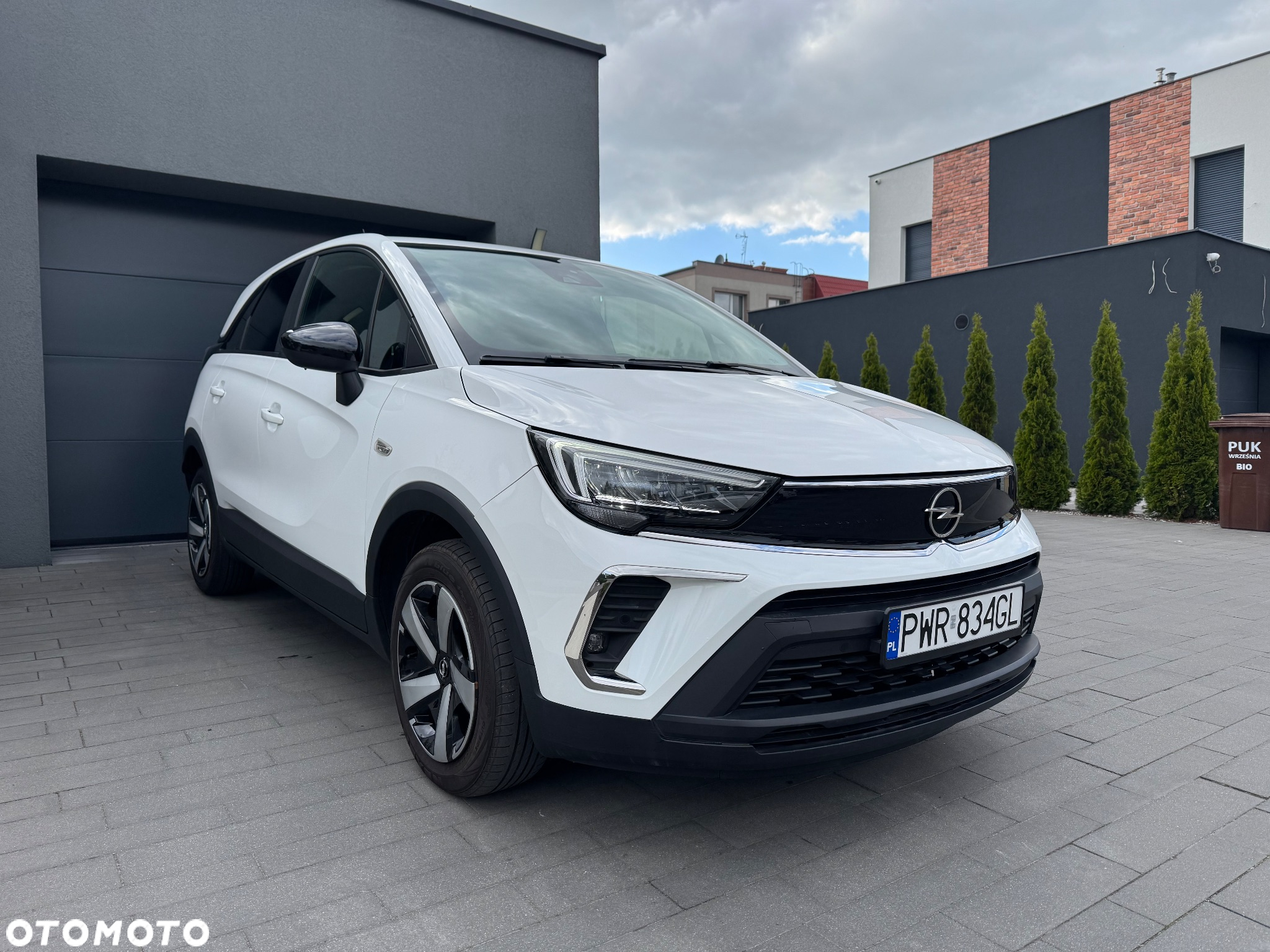 Opel Crossland 1.5 CDTI - 5