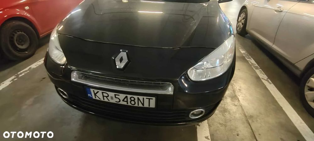 Renault Fluence 1.6 16V Expression Euro5 - 3