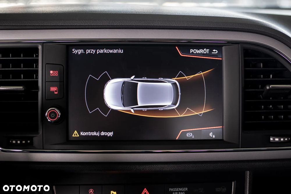 Seat Leon 1.5 EcoTSI Evo Full LED S&S - 21