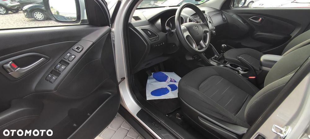 Hyundai ix35 - 27