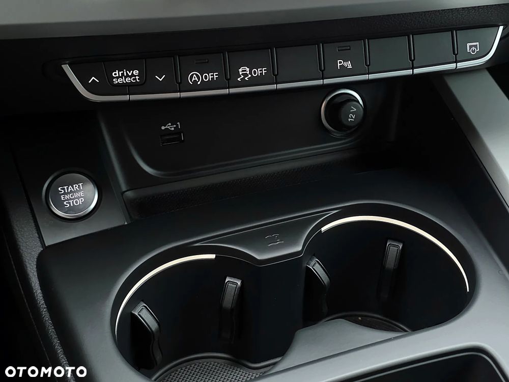 Audi A4 Avant 40 TDI S tronic - 23