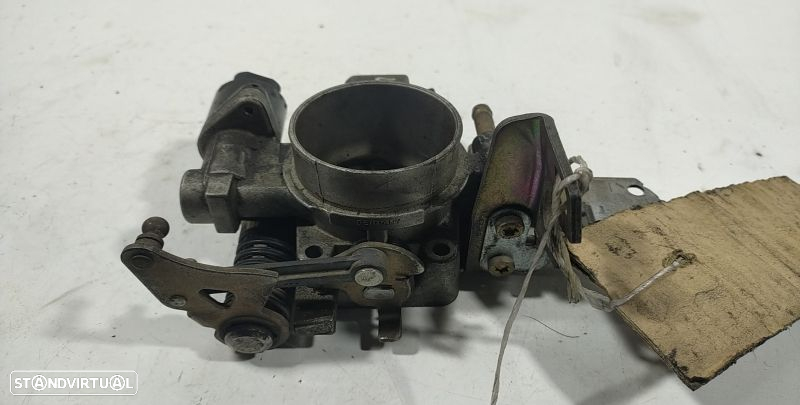 Corpo De Injecção/ Borboletas Opel Astra G Hatchback (T98) - 2