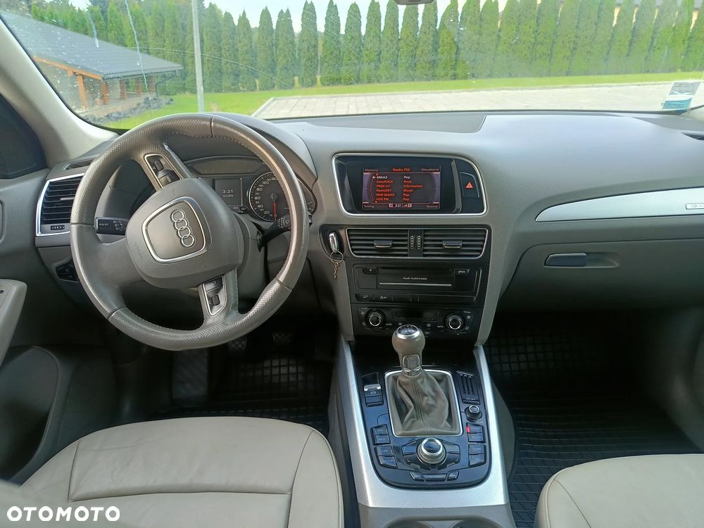 Audi Q5 - 11