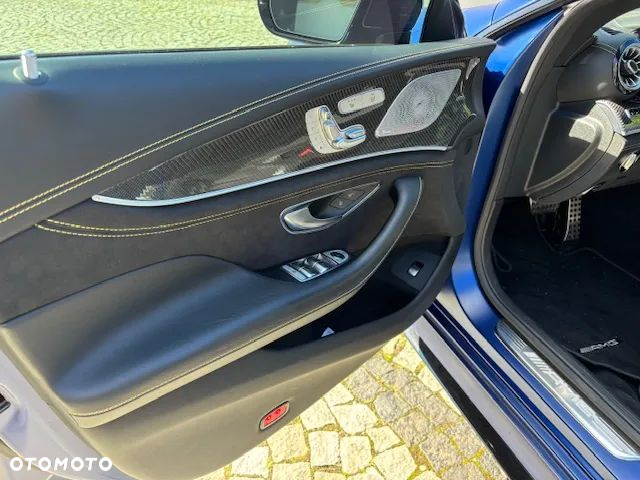 Mercedes-Benz AMG GT 63 S 4-Matic+ - 13