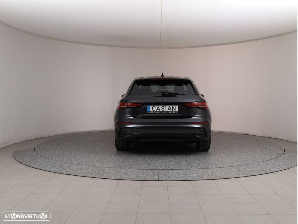 Audi A3 Sportback - 8